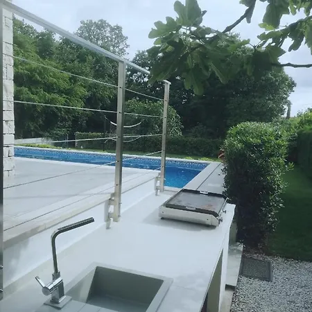 Villa Severina Porec