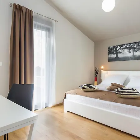 Villa Severina Porec