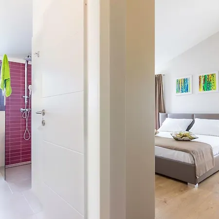 Villa Severina Porec