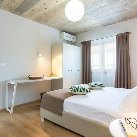 Villa Severina Porec